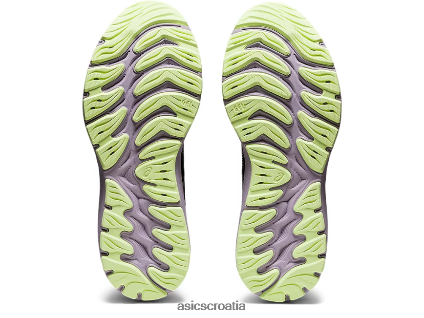 asics hrvatska 6NZ2TF3869 žene crna/nosivo siva