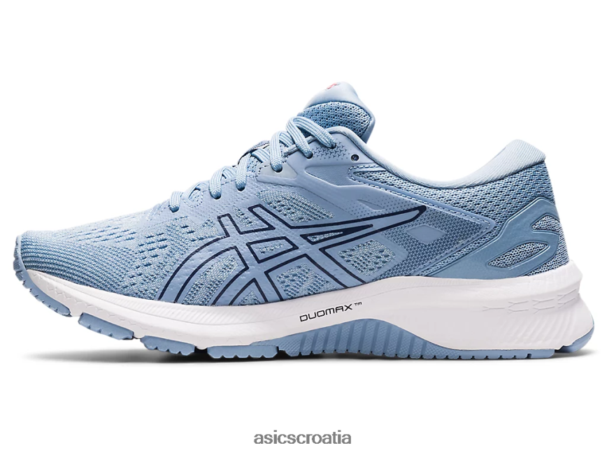 asics hrvatska 6NZ2TF3871 žene meko nebo/plamteći koral