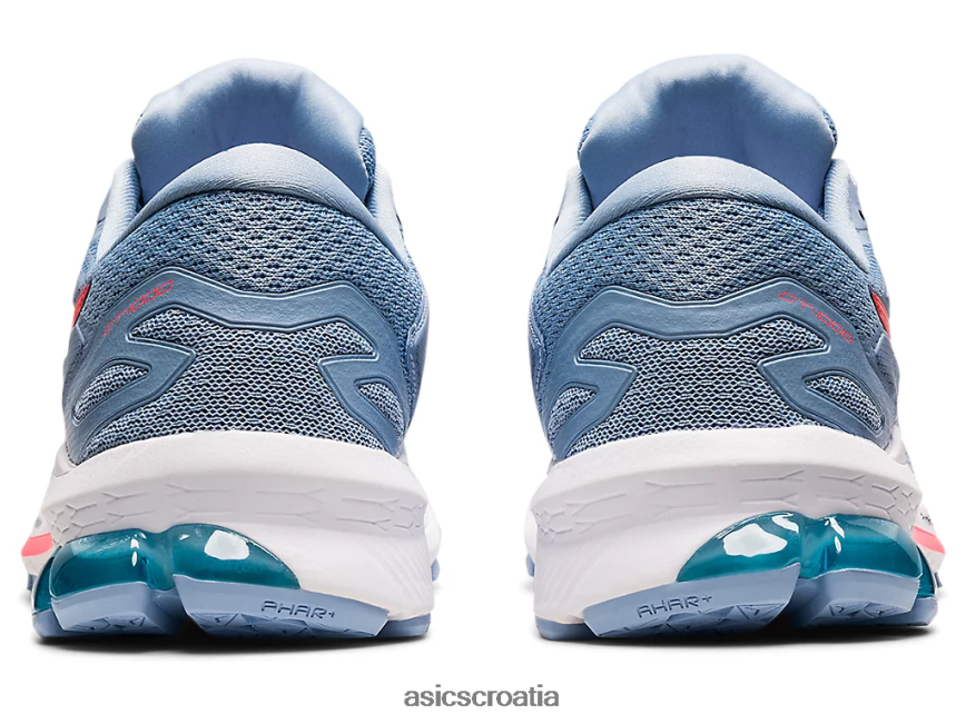 asics hrvatska 6NZ2TF3871 žene meko nebo/plamteći koral