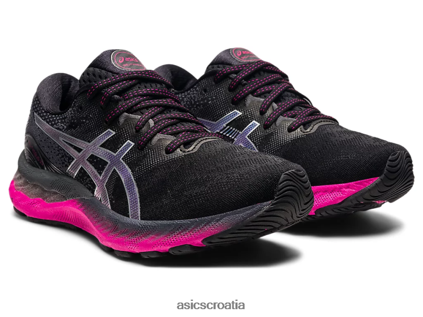 asics hrvatska 6NZ2TF3874 žene crno/čisto srebro