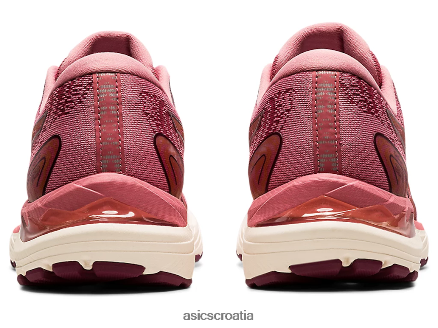 asics hrvatska 6NZ2TF3875 žene smokey rose/deep mars