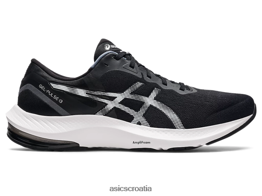 asics hrvatska 6NZ2TF3883 žene crno bijeli