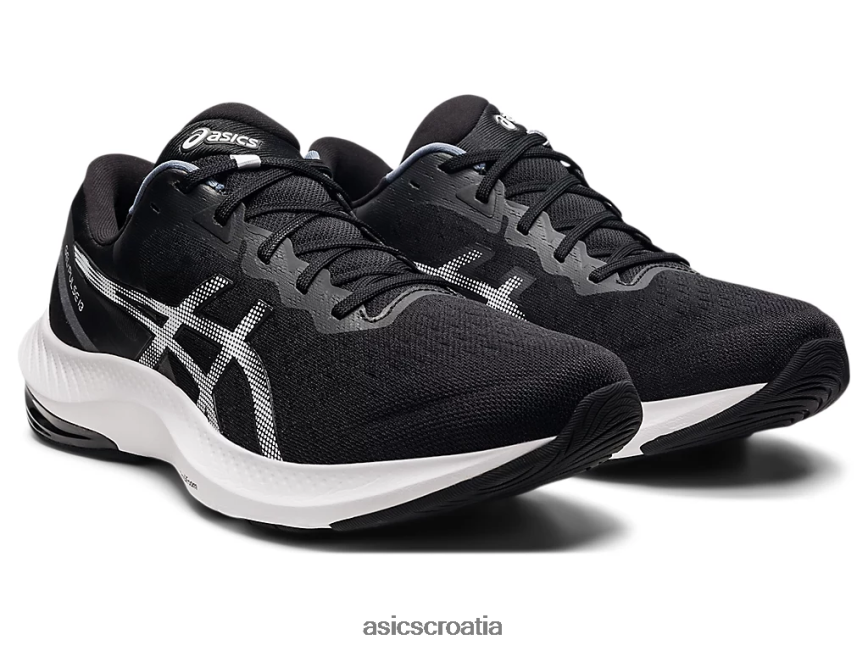asics hrvatska 6NZ2TF3883 žene crno bijeli