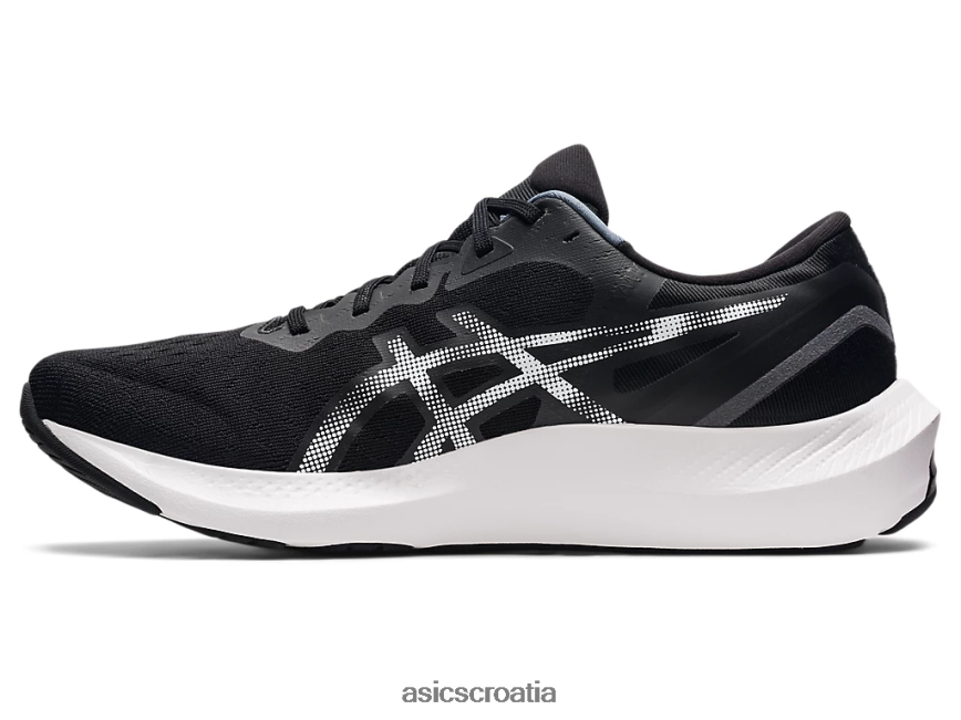 asics hrvatska 6NZ2TF3883 žene crno bijeli