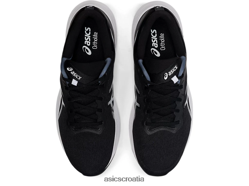 asics hrvatska 6NZ2TF3883 žene crno bijeli