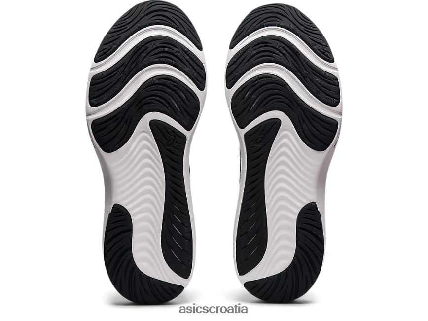 asics hrvatska 6NZ2TF3883 žene crno bijeli