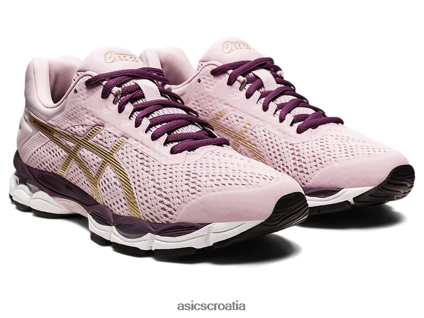 asics hrvatska 6NZ2TF3884 žene jedva rose/šampanjac