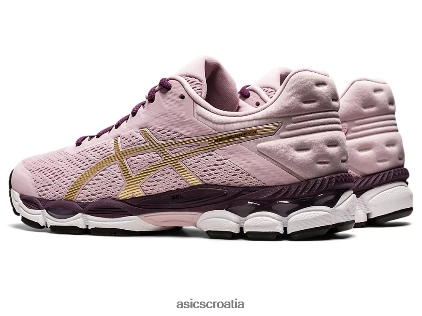 asics hrvatska 6NZ2TF3884 žene jedva rose/šampanjac