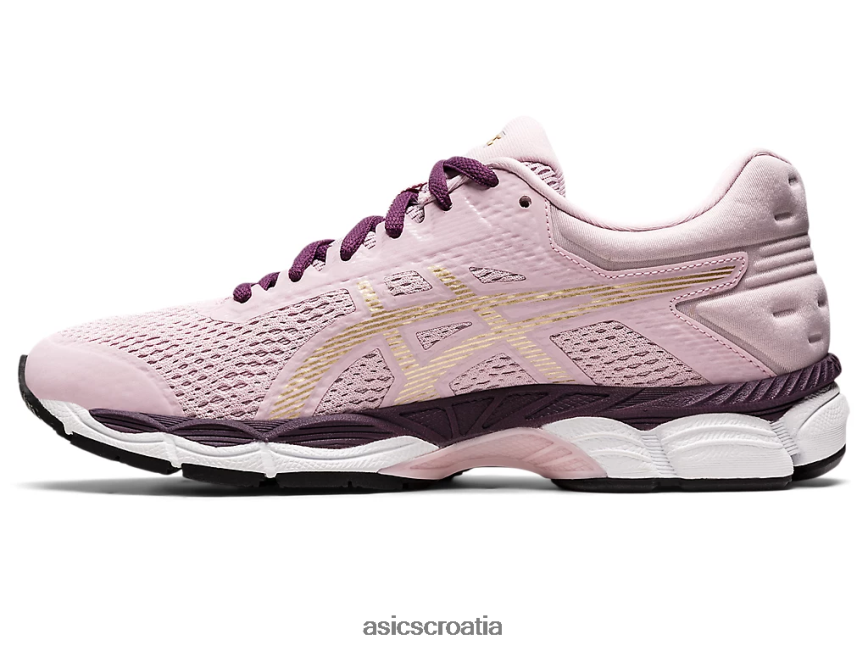 asics hrvatska 6NZ2TF3884 žene jedva rose/šampanjac