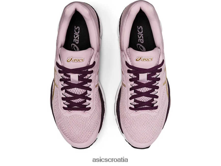 asics hrvatska 6NZ2TF3884 žene jedva rose/šampanjac