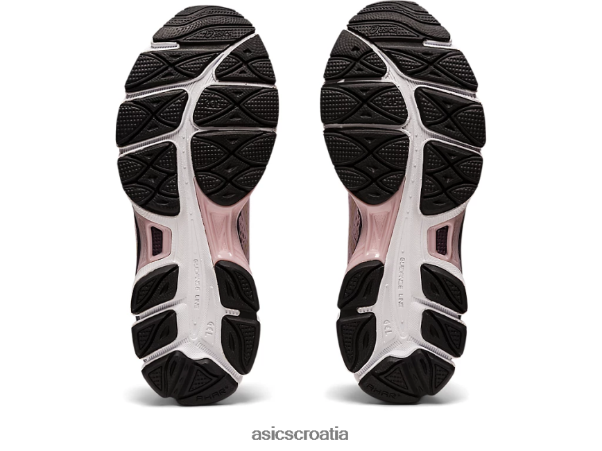asics hrvatska 6NZ2TF3884 žene jedva rose/šampanjac