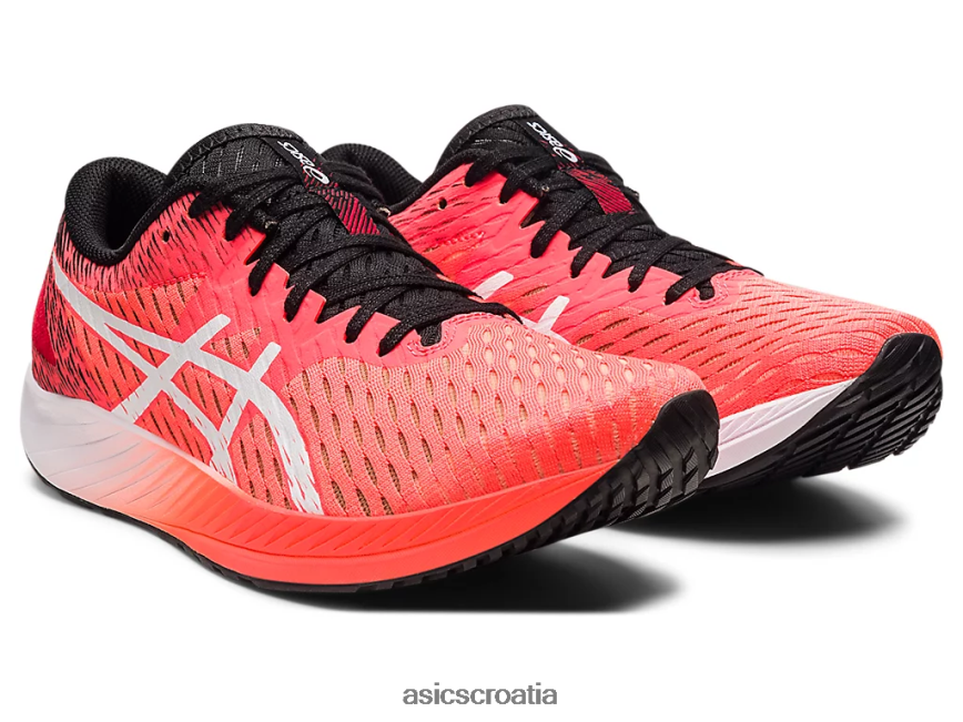asics hrvatska 6NZ2TF3885 žene izlazak sunca crveno/bijelo