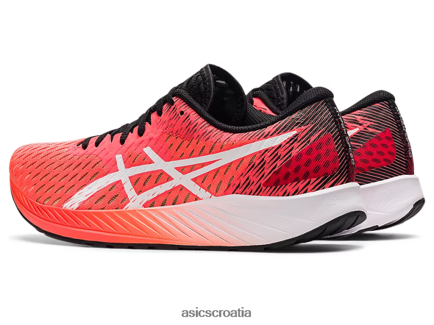 asics hrvatska 6NZ2TF3885 žene izlazak sunca crveno/bijelo