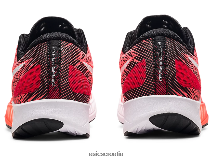 asics hrvatska 6NZ2TF3885 žene izlazak sunca crveno/bijelo