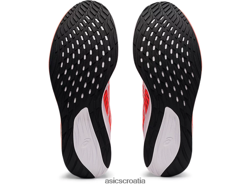 asics hrvatska 6NZ2TF3885 žene izlazak sunca crveno/bijelo