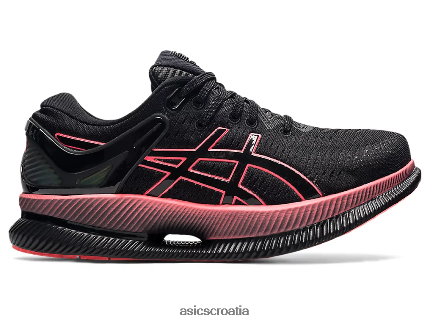 asics hrvatska 6NZ2TF3887 žene crni/plamteći koral