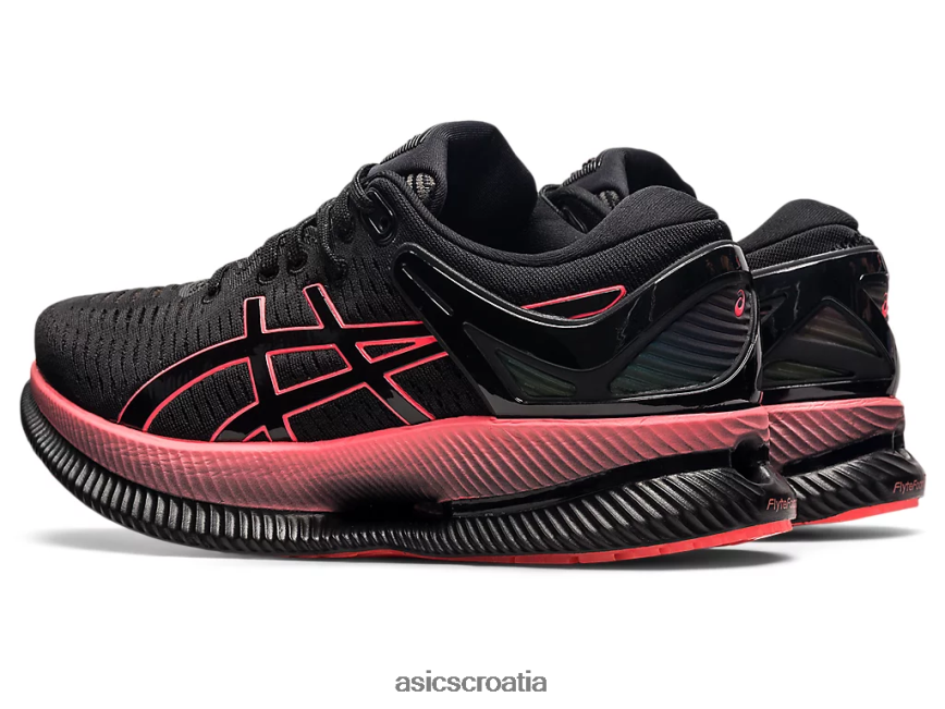 asics hrvatska 6NZ2TF3887 žene crni/plamteći koral