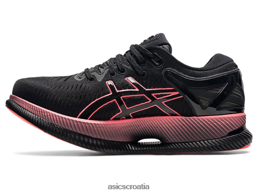 asics hrvatska 6NZ2TF3887 žene crni/plamteći koral