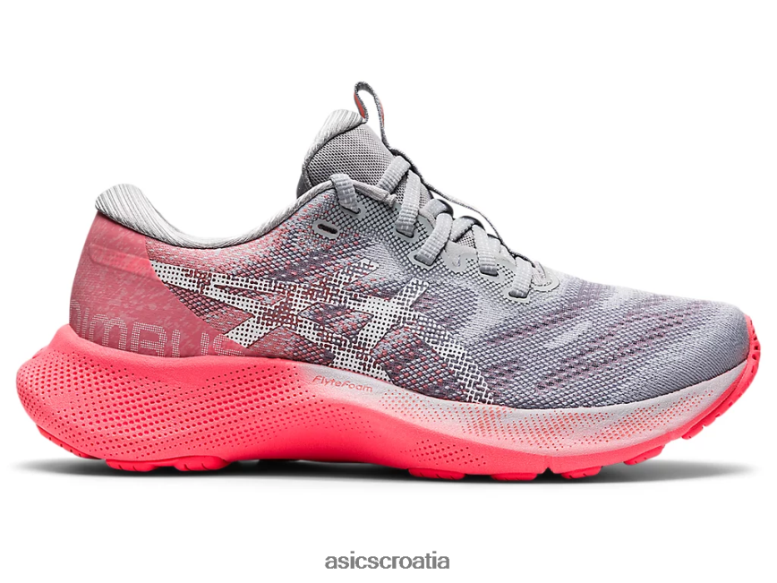asics hrvatska 6NZ2TF3895 žene plameni koraljni/bijeli