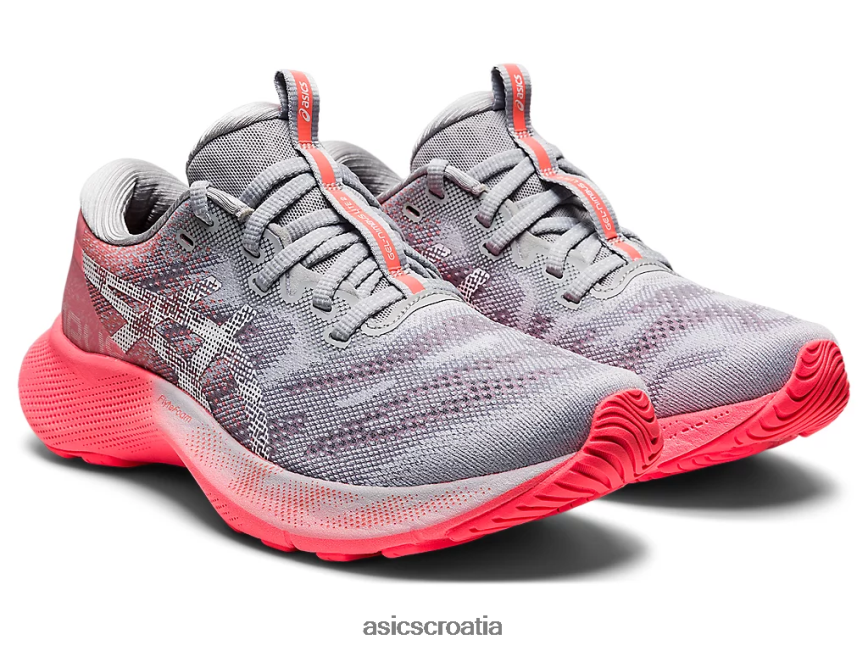 asics hrvatska 6NZ2TF3895 žene plameni koraljni/bijeli