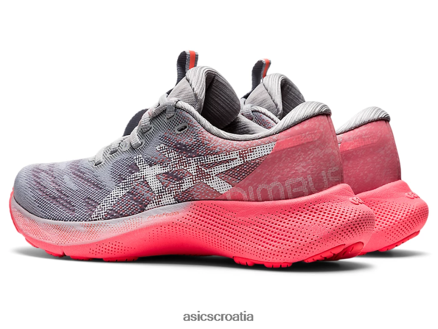 asics hrvatska 6NZ2TF3895 žene plameni koraljni/bijeli