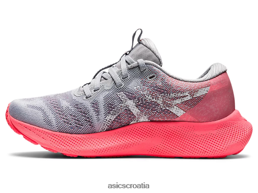 asics hrvatska 6NZ2TF3895 žene plameni koraljni/bijeli