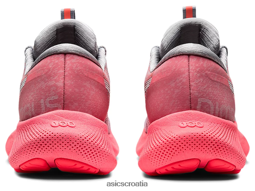 asics hrvatska 6NZ2TF3895 žene plameni koraljni/bijeli