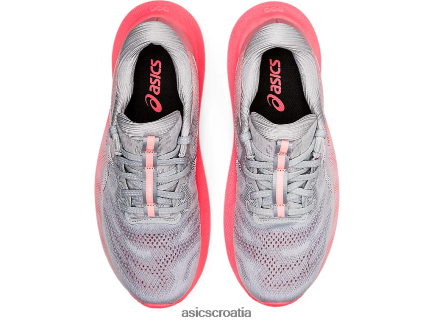 asics hrvatska 6NZ2TF3895 žene plameni koraljni/bijeli