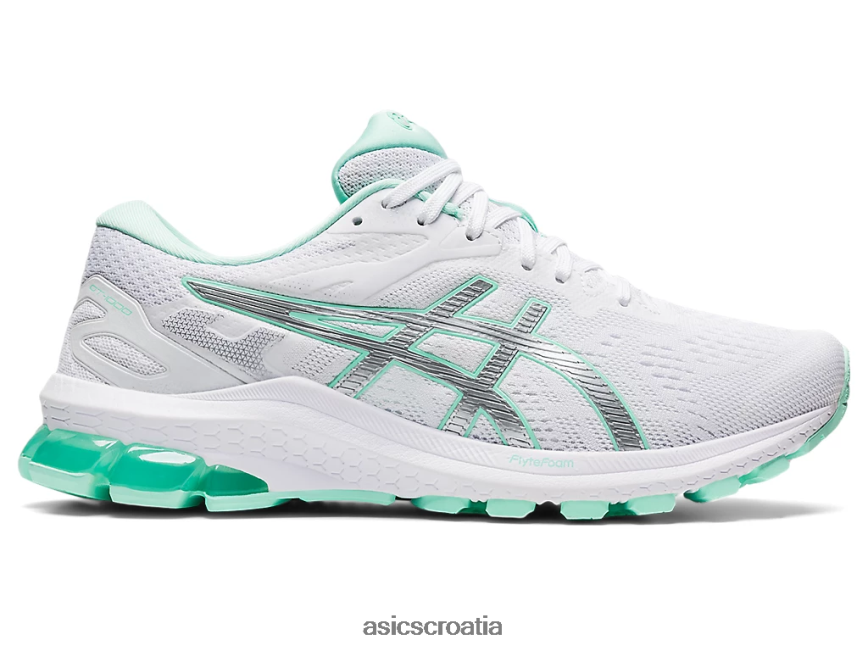 asics hrvatska 6NZ2TF3896 žene bijelo/čisto srebro