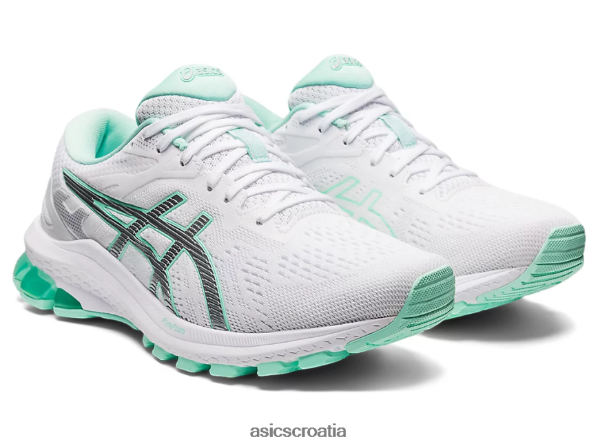 asics hrvatska 6NZ2TF3896 žene bijelo/čisto srebro