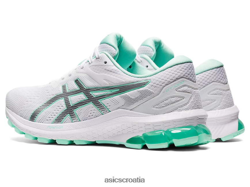 asics hrvatska 6NZ2TF3896 žene bijelo/čisto srebro
