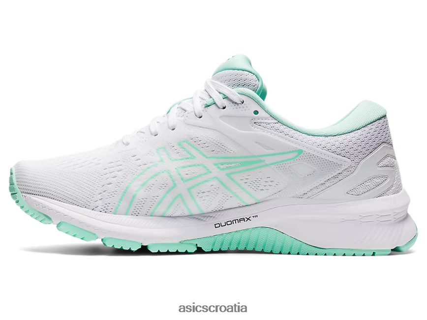 asics hrvatska 6NZ2TF3896 žene bijelo/čisto srebro