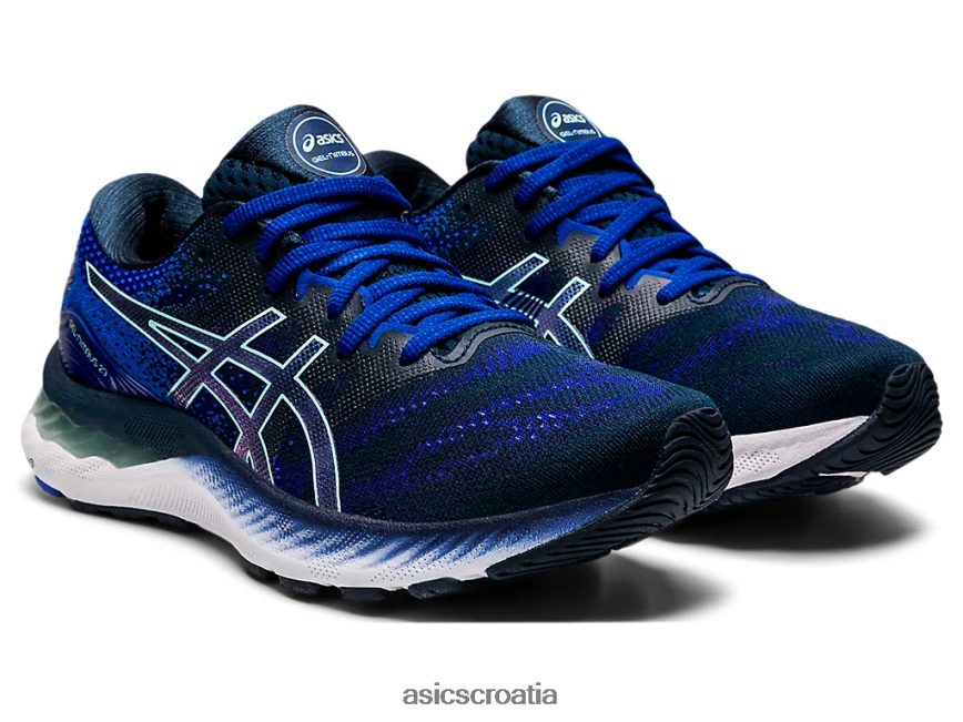 asics hrvatska 6NZ2TF3899 žene francuski plavi/svježi led