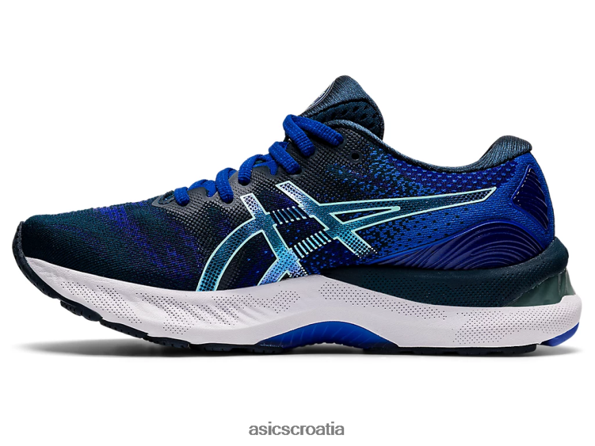 asics hrvatska 6NZ2TF3899 žene francuski plavi/svježi led