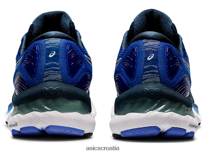 asics hrvatska 6NZ2TF3899 žene francuski plavi/svježi led