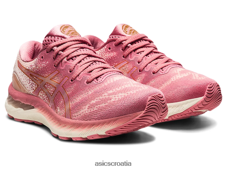 asics hrvatska 6NZ2TF3900 žene smokey rose/čista bronca