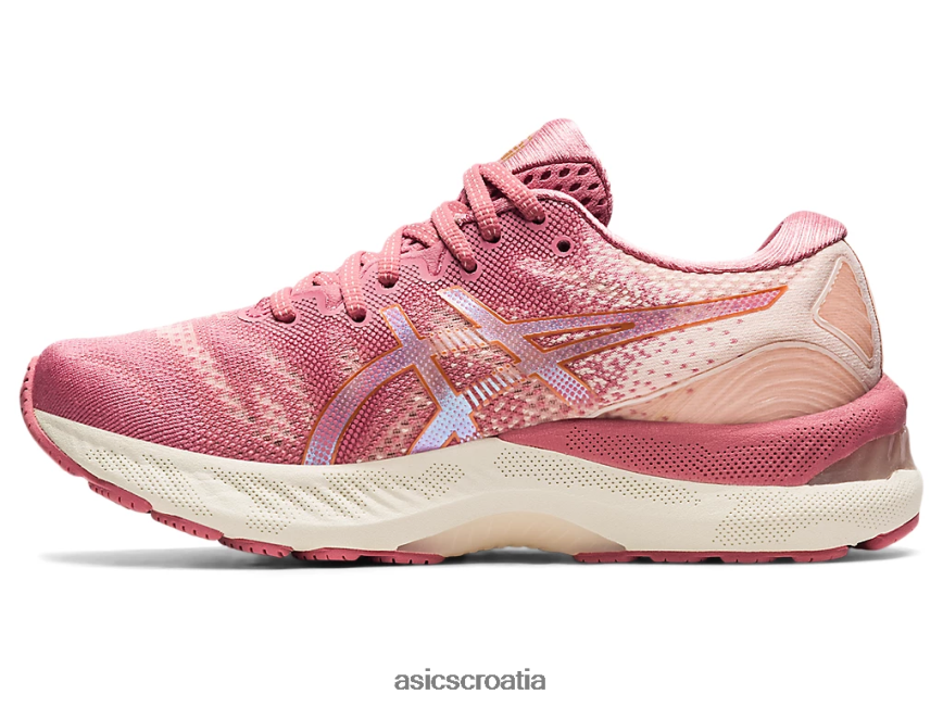 asics hrvatska 6NZ2TF3900 žene smokey rose/čista bronca