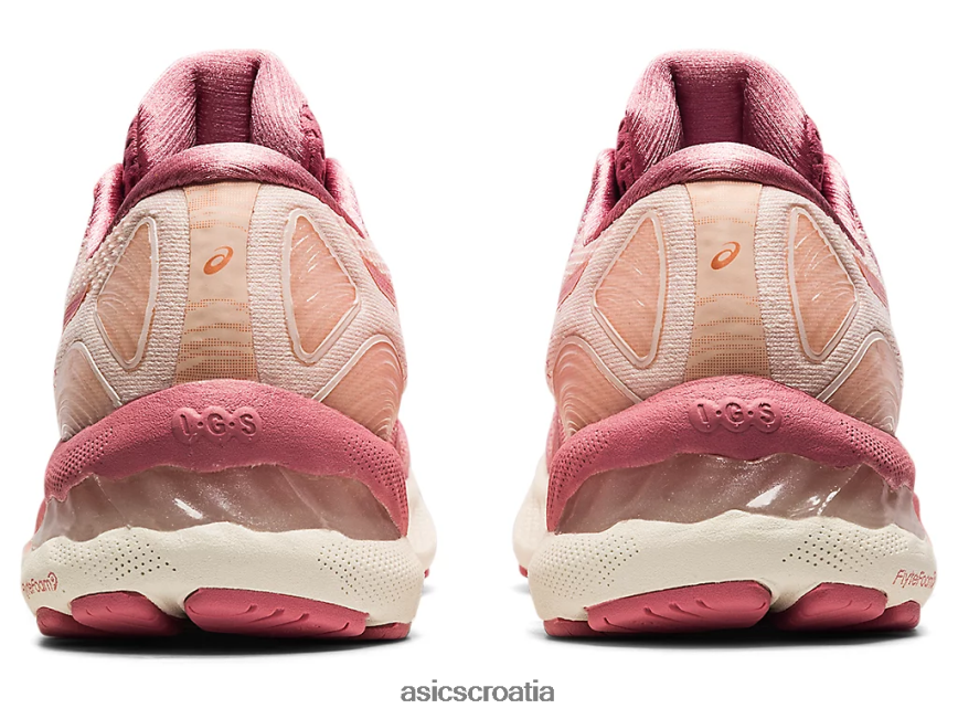 asics hrvatska 6NZ2TF3900 žene smokey rose/čista bronca