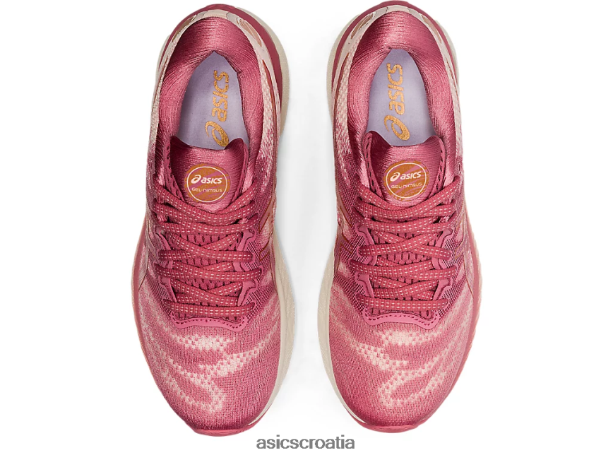 asics hrvatska 6NZ2TF3900 žene smokey rose/čista bronca