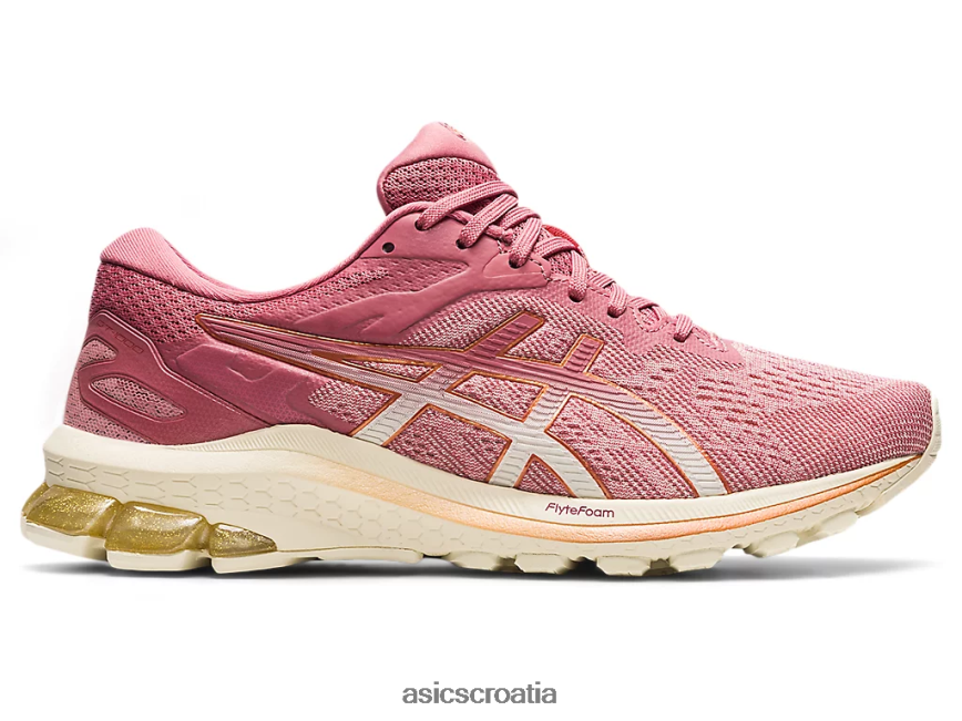 asics hrvatska 6NZ2TF3901 žene biserno ružičasta/smokey rose