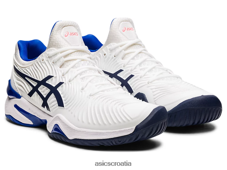 asics hrvatska 6NZ2TF3902 žene bijela/lapis lazuli plava