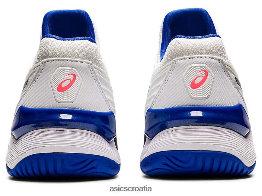 asics hrvatska 6NZ2TF3902 žene bijela/lapis lazuli plava