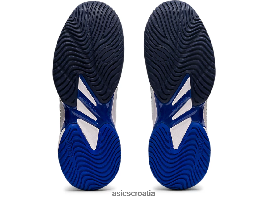 asics hrvatska 6NZ2TF3902 žene bijela/lapis lazuli plava