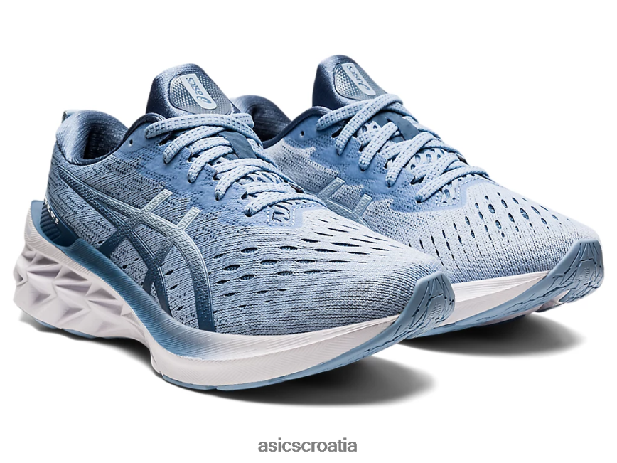 asics hrvatska 6NZ2TF3908 žene magla/meko nebo