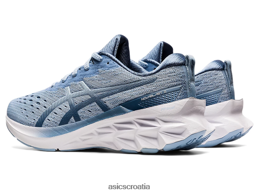 asics hrvatska 6NZ2TF3908 žene magla/meko nebo