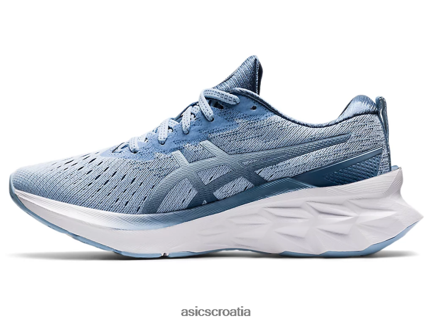 asics hrvatska 6NZ2TF3908 žene magla/meko nebo