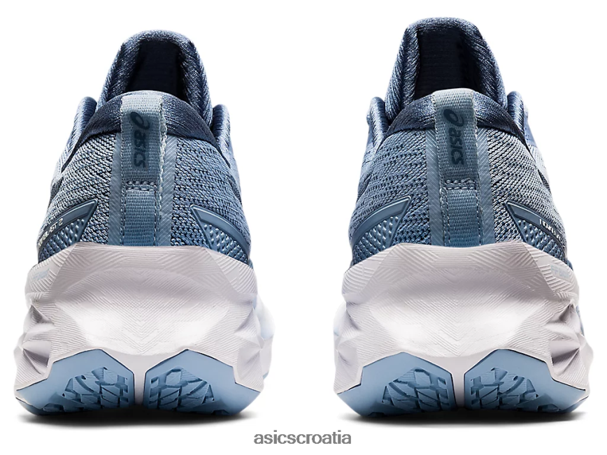asics hrvatska 6NZ2TF3908 žene magla/meko nebo