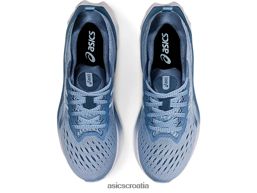 asics hrvatska 6NZ2TF3908 žene magla/meko nebo