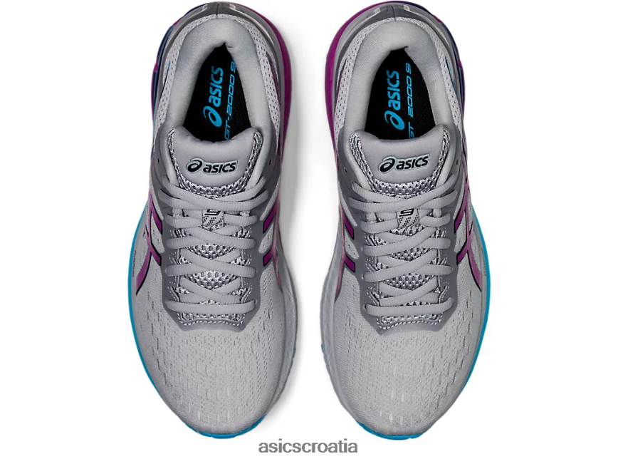 asics hrvatska 6NZ2TF3913 žene piedmont grey/digitalno grožđe