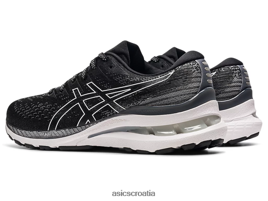 asics hrvatska 6NZ2TF3915 žene crno bijeli